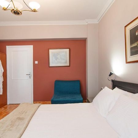 Charlie City Center Room 아테네 외부 사진