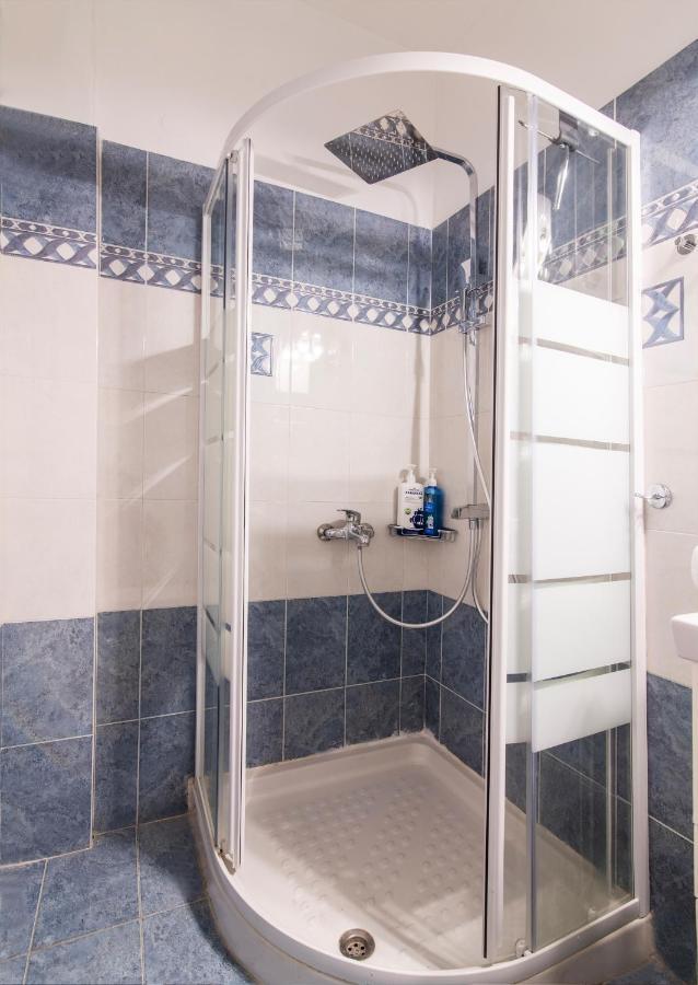 Charlie City Center Room 아테네 외부 사진