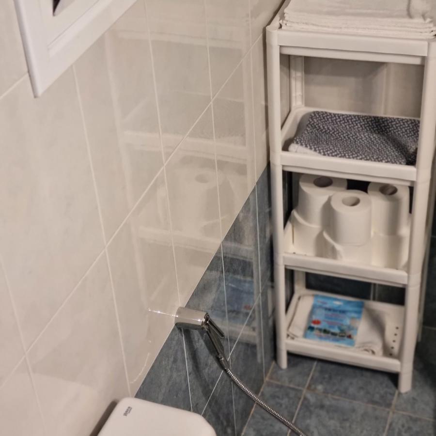 Charlie City Center Room 아테네 외부 사진