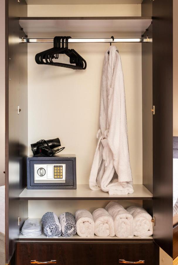 Charlie City Center Room 아테네 외부 사진